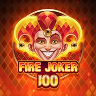 Fire Joker 100