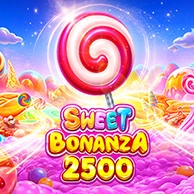 Sweet Bonanza 2500
